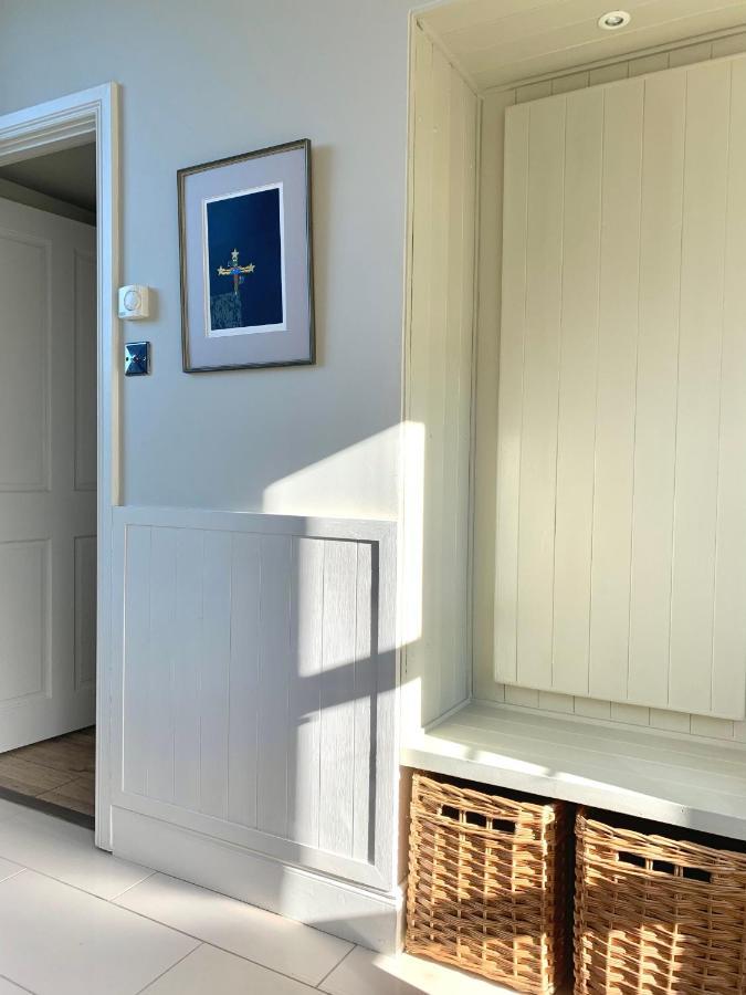 Coullie Vakantiehuis Auchenblae
