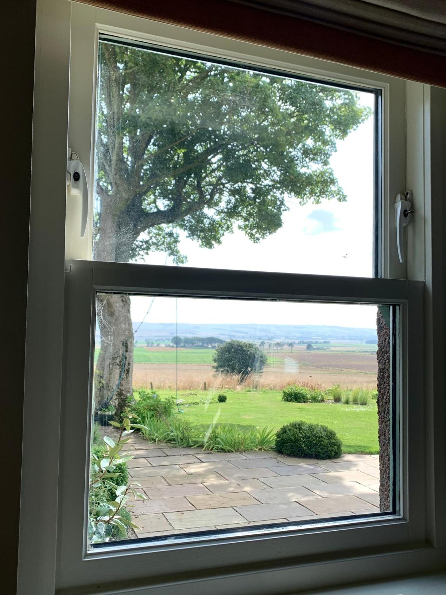 Coullie Vakantiehuis Auchenblae