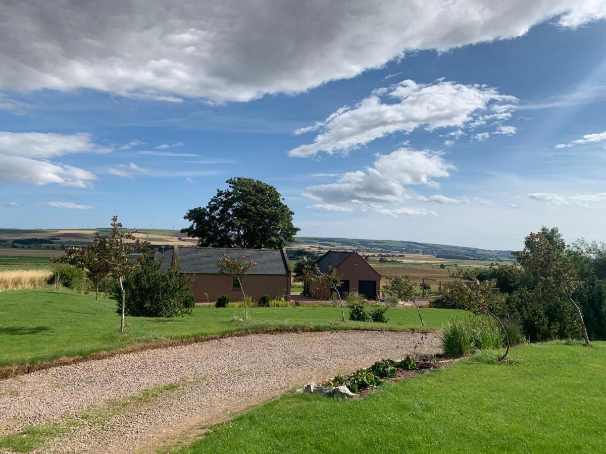 Coullie Holiday home