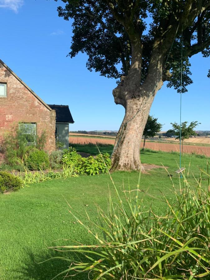 Coullie Holiday home Auchenblae