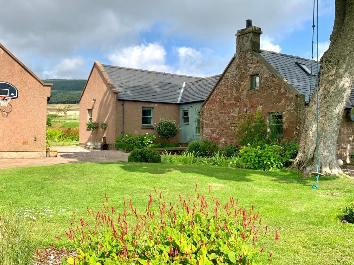 Coullie Holiday home