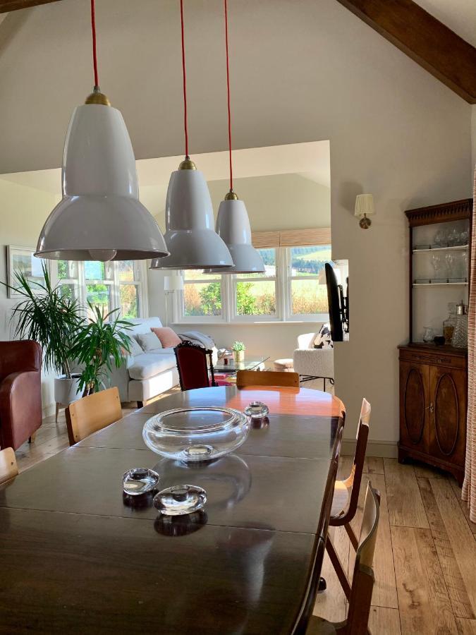 Coullie Holiday home *