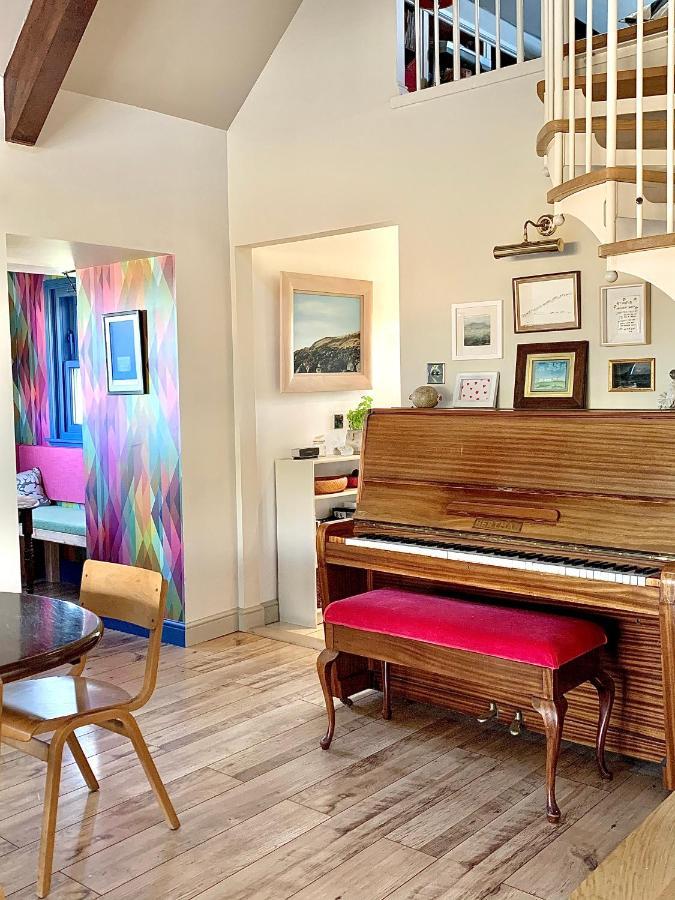 Coullie Holiday home *