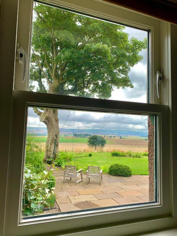 Holiday home Coullie Auchenblae