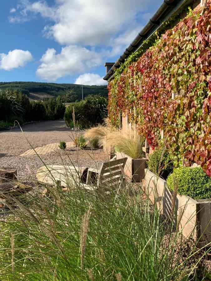 Coullie Holiday home *