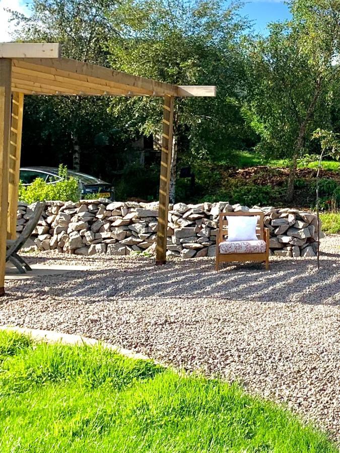 Coullie Holiday home