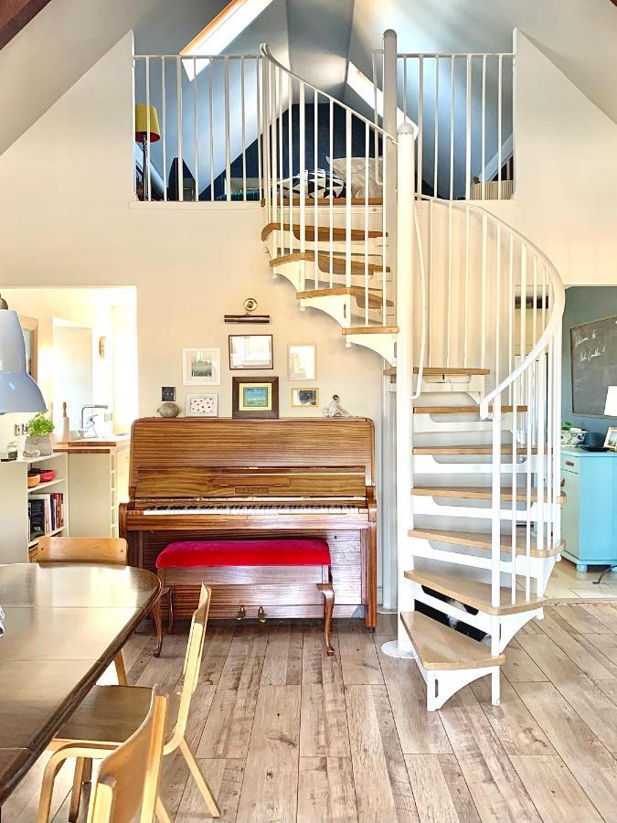 Coullie Holiday home
