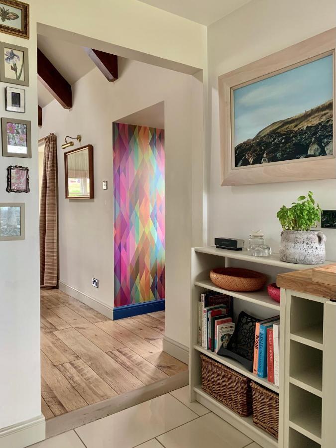 Holiday home Coullie Auchenblae