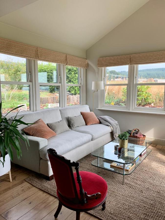 Holiday home Coullie Auchenblae