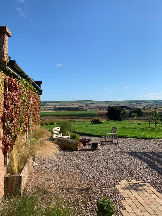 Coullie Holiday home