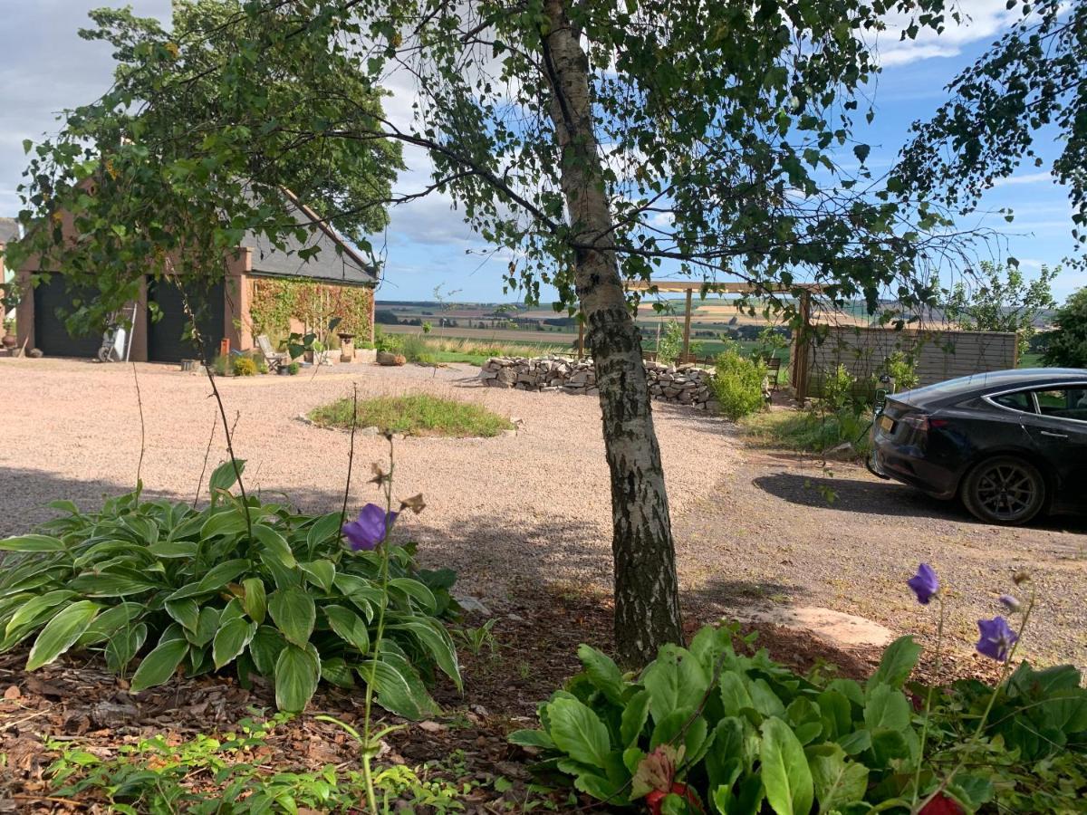 Coullie Holiday home