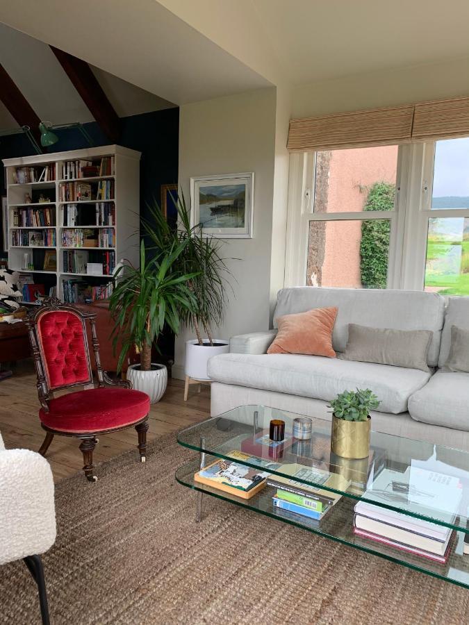 Holiday home Coullie Auchenblae