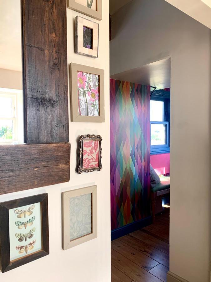 Coullie Holiday home