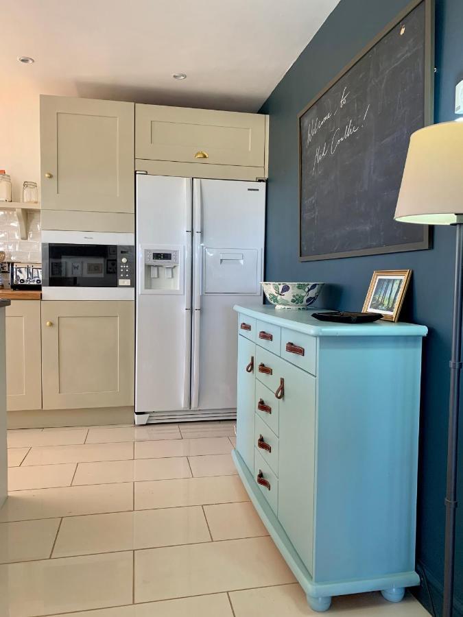 Holiday home Coullie Auchenblae