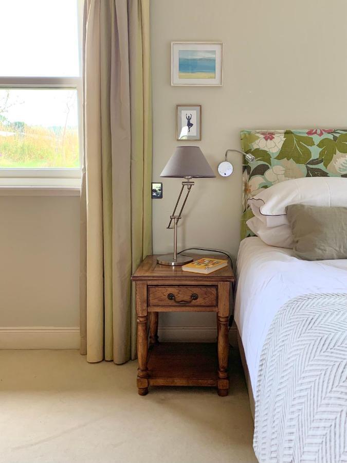 Coullie Holiday home