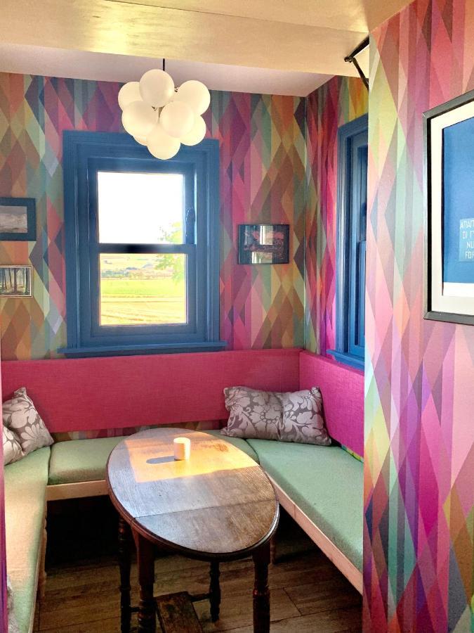 Holiday home Coullie Auchenblae