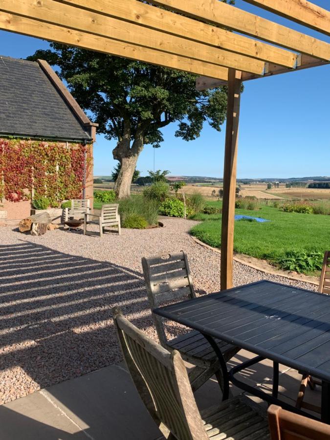 Coullie Holiday home