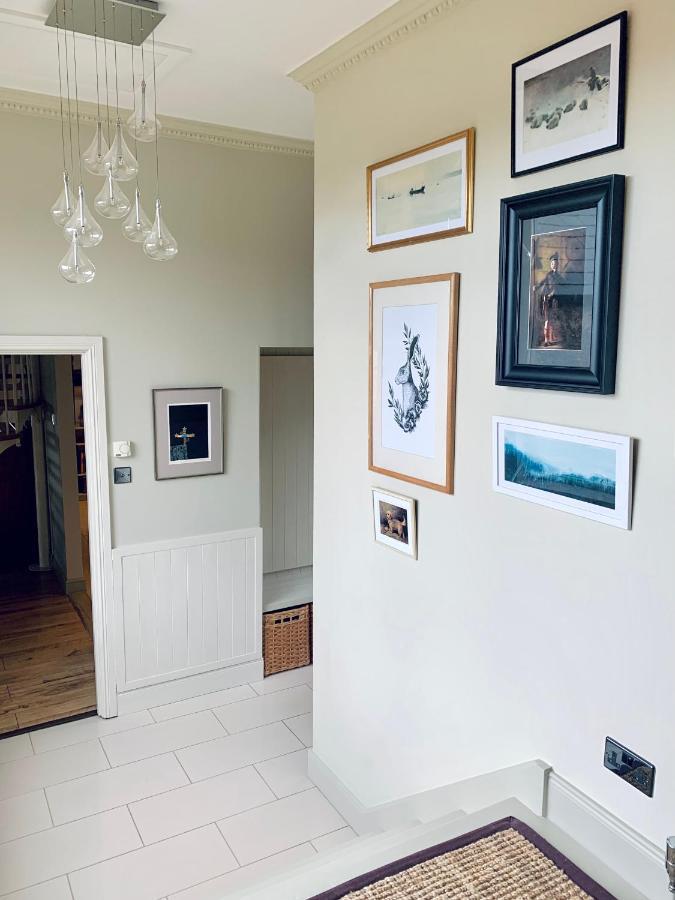 Holiday home Coullie Auchenblae