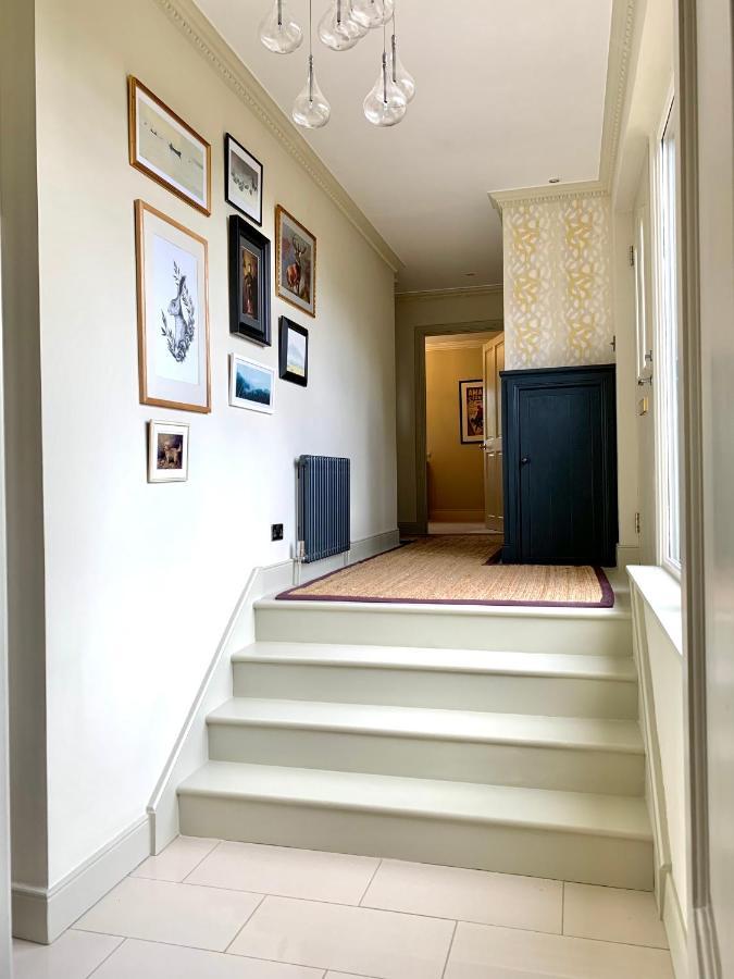 Coullie Holiday home Auchenblae