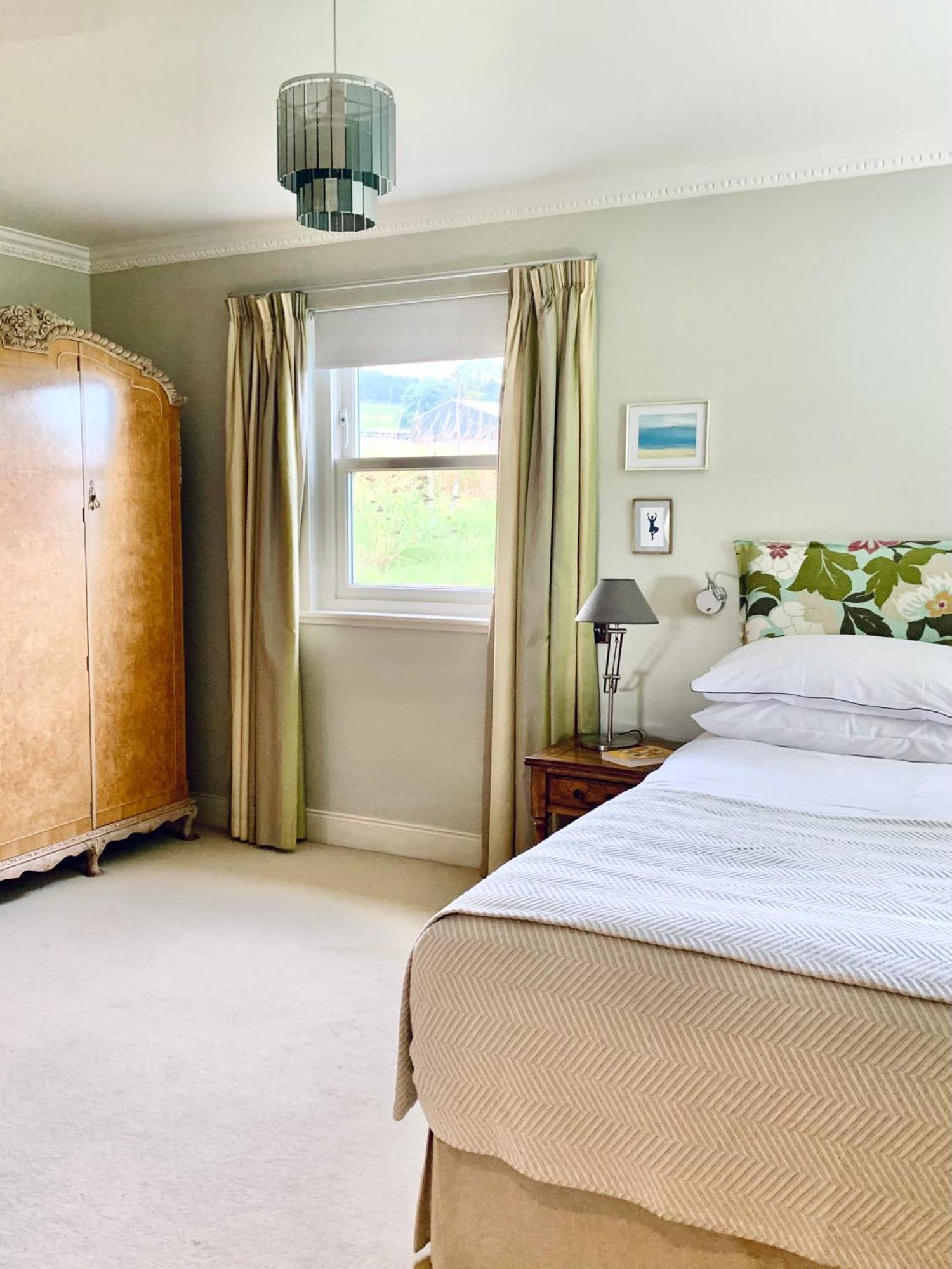 Holiday home Coullie *
