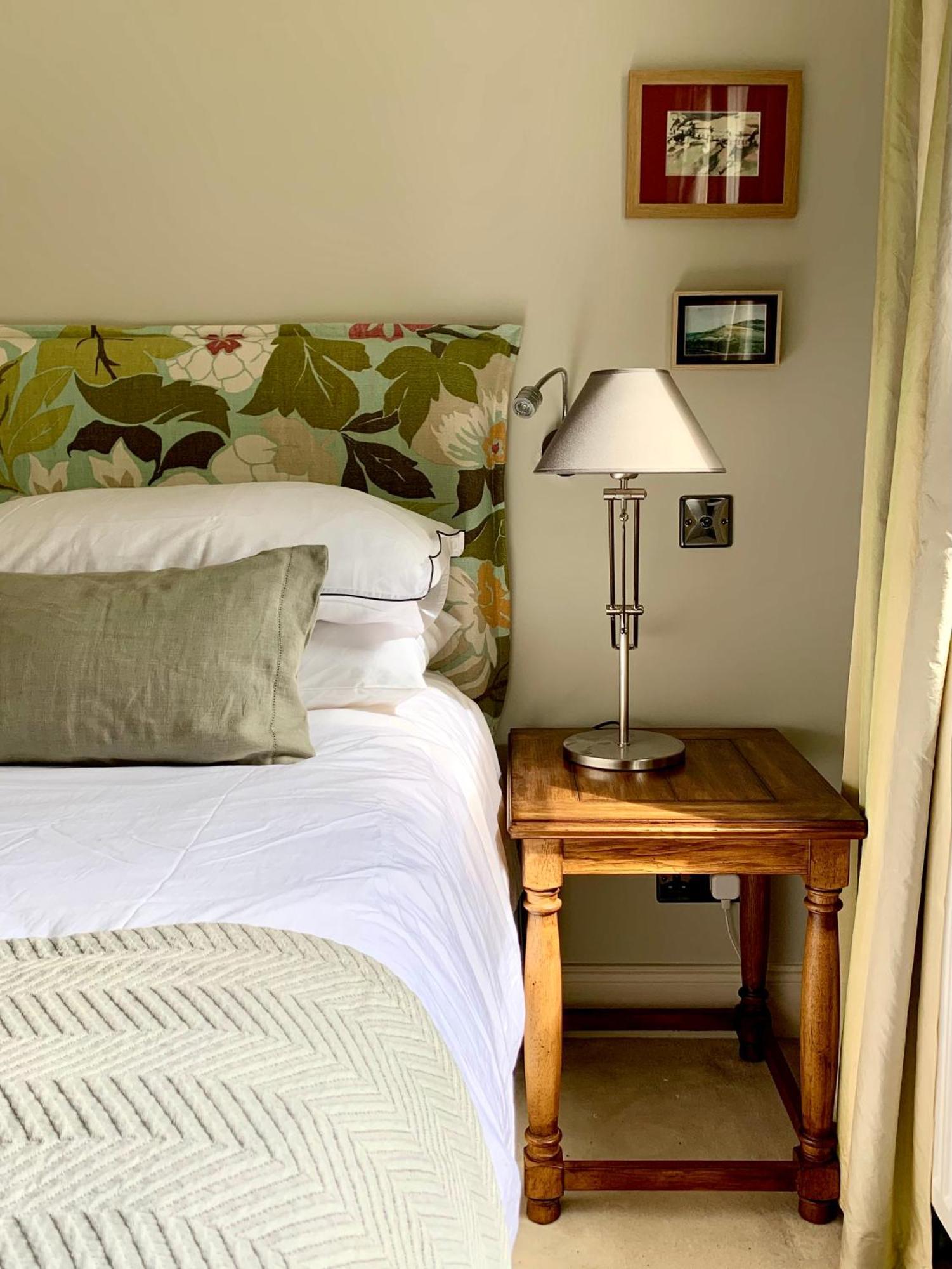 Holiday home Coullie
