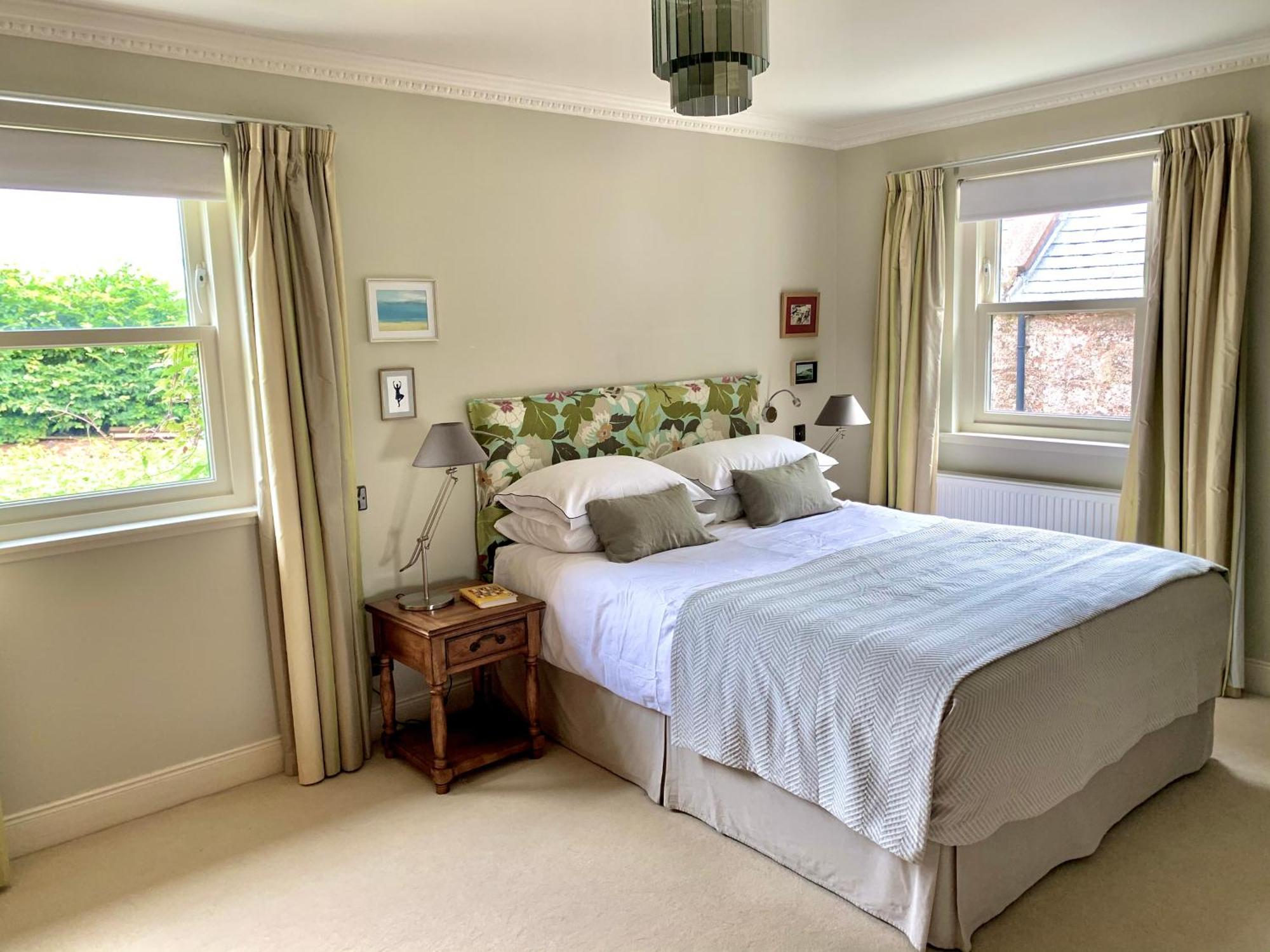 Coullie Holiday home Auchenblae
